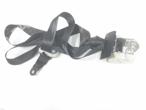 Used Rear left seatbelt Rear left seatbelt 36678833 36678833