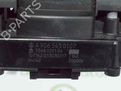 Other MERCEDES-BENZ SPRINTER 3,5-t Van (B906) 311 CDI (906.631, 906.633, 906.635, 906.637) | BP13098476O1 