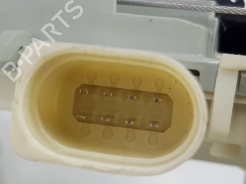 Serratura posteriore destra AUDI A6 C7 (4G2, 4GC) 2.0 TDI | BP30468857C99