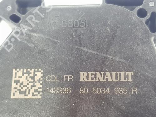 Front left lock RENAULT SYMBIOZ 1.8 E-Tech 160 Full Hybrid | BP34698792C98 - Image 4