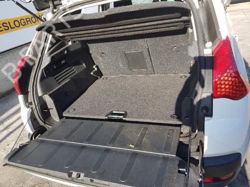Venstre bak elrute bryter PEUGEOT 3008 I MPV (0U_) 1.6 HDi | BP10366656I29 