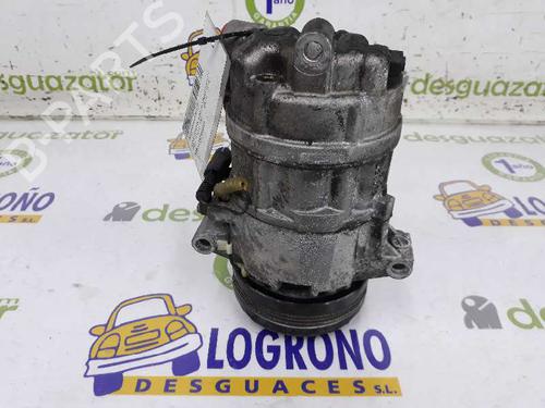 AC compressor BMW X3 (E83) 2.0 d | BP2267327M34 