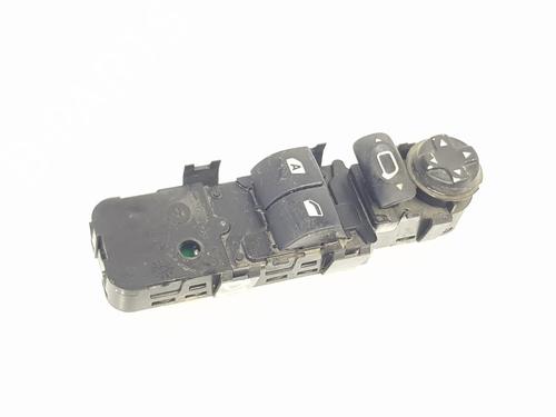 Left front window switch CITROËN C3 Picasso (SH_) | BP38091385I27 - Image 2