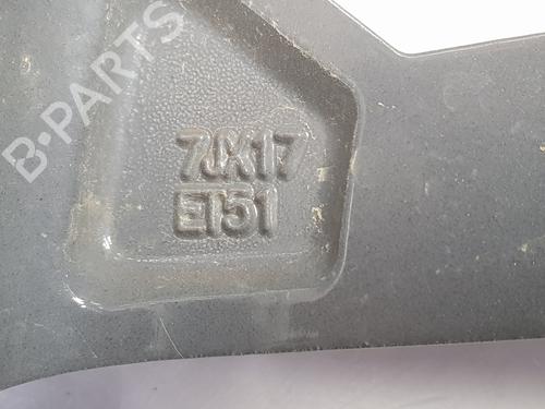 Rim SEAT IBIZA V (KJ1, KJG) 1.6 | BP13491245C45