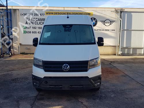 Teile für VW CRAFTER Van (SY_, SX_) [2016-2025]  4346154 