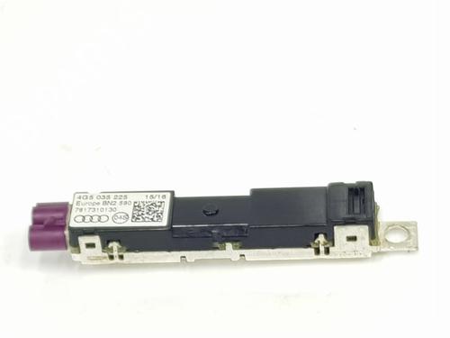Electronic module AUDI A6 C7 (4G2, 4GC) 2.0 TDI | BP30472230M83 