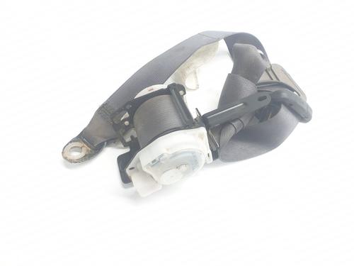 Rear left seatbelt TOYOTA LAND CRUISER PRADO (_J12_) 3.0 D-4D (KDJ120, KDJ125, KDJ121) | BP24439643I29 