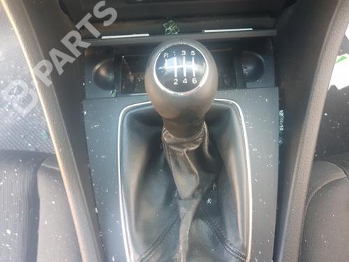 Right front window switch AUDI A4 B7 (8EC) 2.0 TDI | BP9688828C105  - Image 14