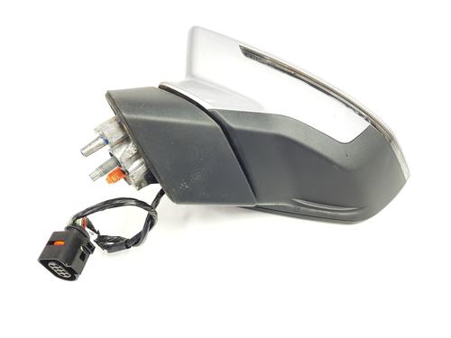 Left mirror SEAT IBIZA V (KJ1, KJG) 1.0 MPi | BP28355702C26