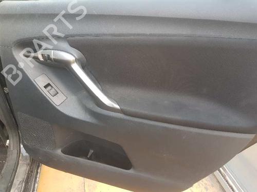 Sicherheitsgurt hinten links TOYOTA VERSO (_R2_) 2.0 D-4D (AUR20_, AUR20R) | BP8138749I29 