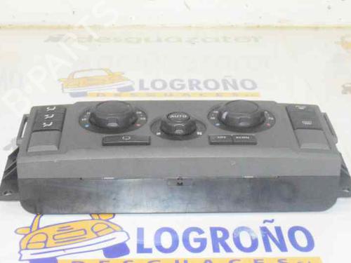 Climate control LAND ROVER DISCOVERY III (L319) 2.7 TD 4x4 | BP774769I5 