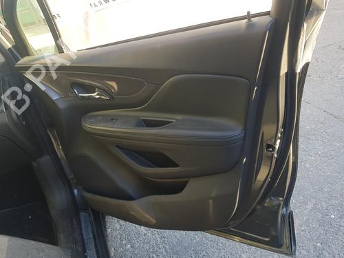 Left front window switch OPEL MOKKA / MOKKA X (J13) | BP38929648I27 - Image 11