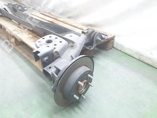 Rear axle HYUNDAI KONA (OS, OSE, OSI) 1.0 T-GDi | BP19116324M2 