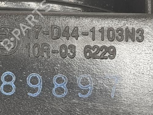 Left headlight BMW 3 (E46) 320 d | BP8542500C28 