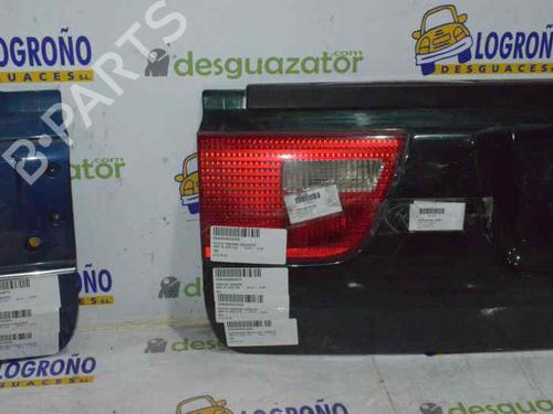 Tailgate BMW X5 (E53) 3.0 d | BP1168489C6 
