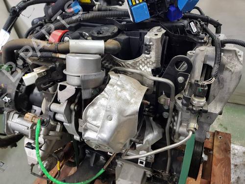 Engine RENAULT TRAFIC III Van (FG_) | BP40494905M1 - Image 13