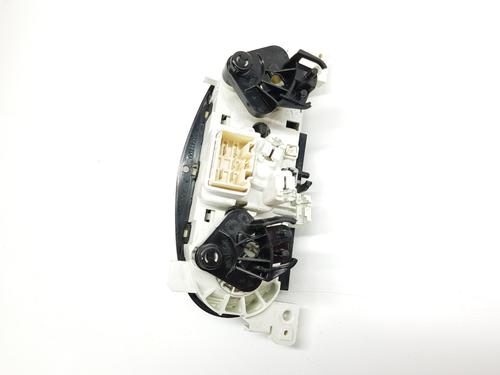 Climate control DACIA LODGY (JS_) 1.5 dCi | BP21841718I5 