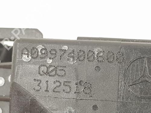 Tailgate lock MERCEDES-BENZ GLC Coupe (C253) 220 d 4-matic (253.303, 253.305) | BP18740923C101 