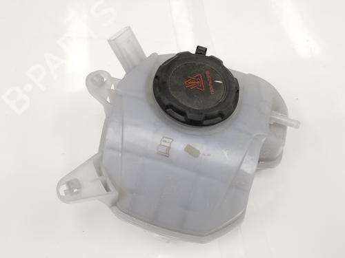 Expansion tank SEAT IBIZA V (KJ1, KJG) 1.0 MPi | BP12550766C120