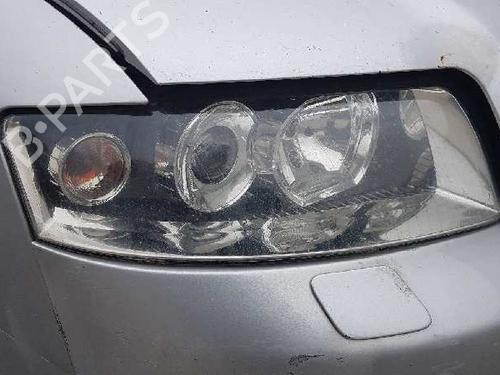 Dør høyre bak AUDI A4 B6 Avant (8E5) 1.9 TDI | BP4714345C5 