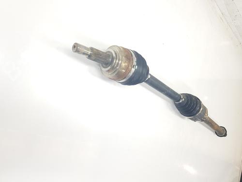 Right front driveshaft RENAULT ARKANA I (LCM_, LDN_) 1.3 TCe 140 (LDN0) | BP33412175M39 - Image 3