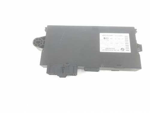 Elektronisk modul Elektronisk modul BMW 1 (E87) 118 d (143 hp) 33630388 33630388