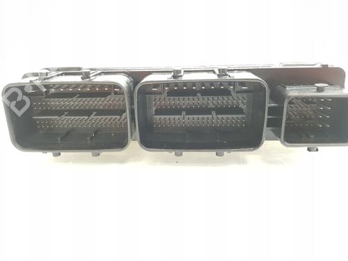 Engine control unit (ECU) RENAULT EXPRESS Box Body/MPV  | BP38181693M57  - Image 5
