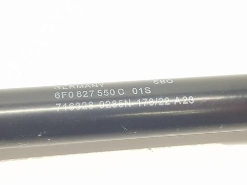 Tailgate lift support SEAT IBIZA V (KJ1, KJG) 1.0 TSI | BP14112185C138 