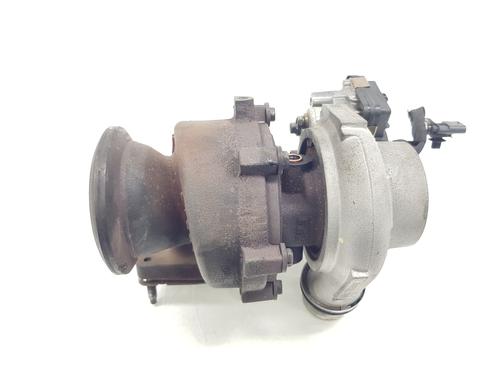 Turbocharger/Supercharger LAND ROVER RANGE ROVER VELAR (L560) 2.0 D180 TD4 4x4 | BP31094273M71 