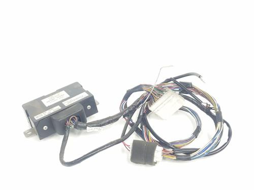 Used Electronic module Electronic module TOYOTA LAND CRUISER 90 (_J9_) 3.0 D-4D 4WD (KDJ90_, KDJ95_, KDJ90W, KDJ95W) (163 hp) 33694648 33694648