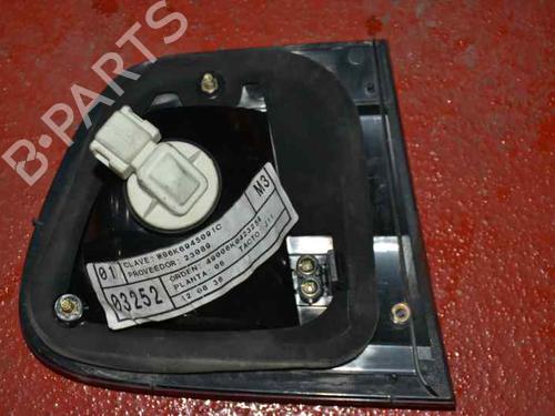 Right taillight SEAT IBIZA II (6K1)  | BP1423830C35 