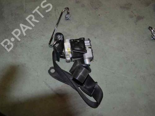 Used Front right seatbelt MERCEDES-BENZ C-CLASS Coupe (CL203) C 220 CDI (203.708) (150 hp) 8745064