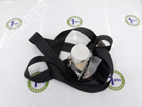 Used Rear left seatbelt VW TIGUAN (5N_) 2.0 TDI 4motion (140 hp) 6623841