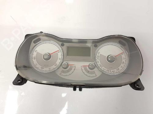 Instrument cluster FIAT LINEA (323_, 110_) 1.3 D Multijet (323AXB11, 323AXB1A) | BP7040790C47 