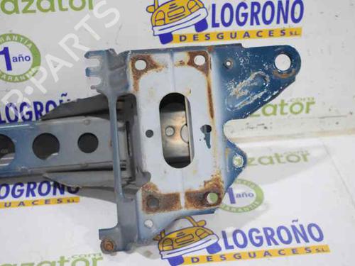 Front bumper reinforcement MAZDA 6 Saloon (GG) 2.0 DI (GG14) | BP2972869C109 