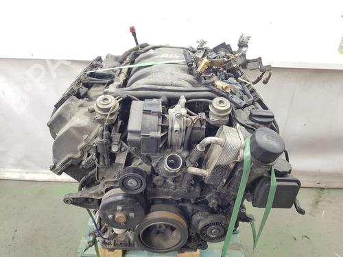 Engine MERCEDES-BENZ E-CLASS (W211) E 500 (211.070) | BP22365544M1 