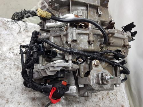 Gearbox RENAULT ARKANA I (LCM_, LDN_) 1.3 TCe 140 (LDN0) | BP34208454M3 - Image 12