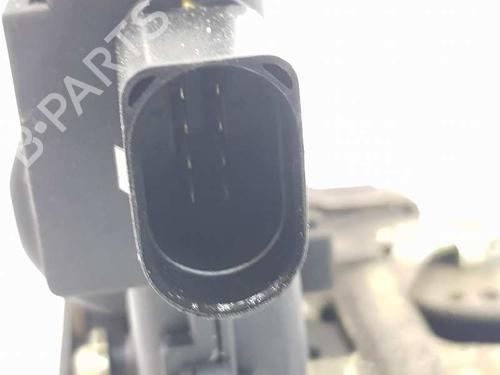 Front left lock VW GOLF IV (1J1) 1.6 | BP3387943C98 