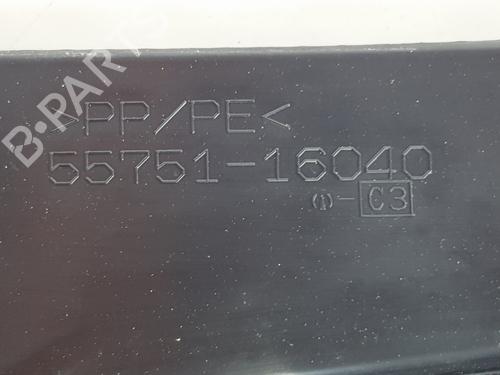 Scuttle panel TOYOTA COROLLA Hatchback (_E21_, _EA1_, _EH1_) | BP37252480C110 - Image 7