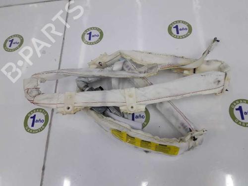 Left curtain airbag BMW 5 Touring (E61) 525 d | BP3523439C11 