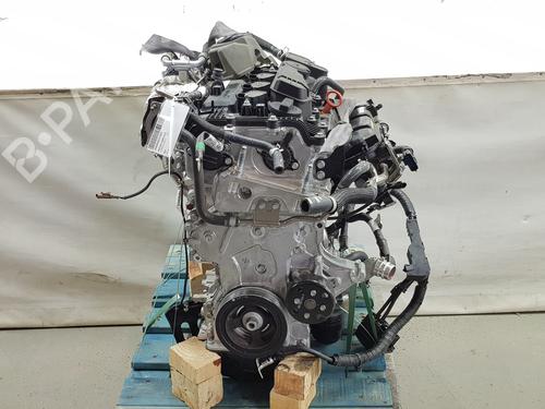 Engine HYUNDAI i20 III (BC3, BI3) 1.6 T-GDi N | BP29723518M1 