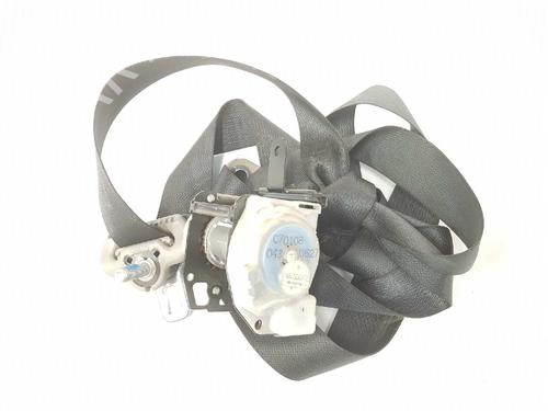 Rear left seatbelt MITSUBISHI L200 / TRITON (KA_T, KB_T) 2.5 DI-D 4WD (KB4T) | BP7263049I29 