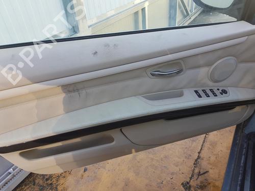 Middle console BMW 3 Convertible (E93) 325 i | BP20186970I22 