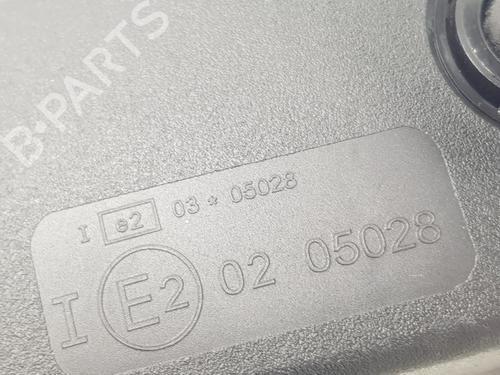 Rear mirror PEUGEOT 308 II (LB_, LP_, LW_, LH_, L3_) 1.6 HDi 100 | BP18868528I6