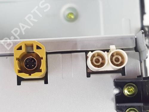 Electronic module VW CRAFTER Van (SY_, SX_) 2.0 TDI FWD (SYB, SYC, SYD) | BP38559403M83 - Image 4