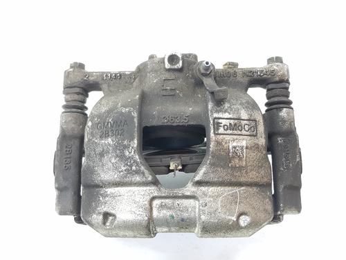 Used Left front brake caliper Left front brake caliper FORD TRANSIT CUSTOM V362 Bus (F3) [2012-2026] 36672419 36672419
