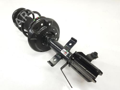 Right front shock absorber DACIA DUSTER (PYM_, PYN_) 1.2 TCe 130 | BP34353937M17 - Image 4