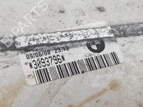 Intercooler BMW 3 (E90) 318 d | BP29456694M30 