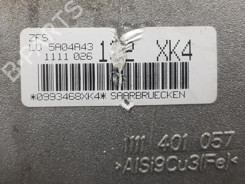 Gearbox BMW 3 (G20, G80, G28) M 340 i xDrive | BP31573421M3  - Image 5