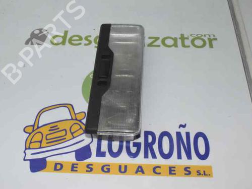 Innerbelysning BMW X5 (E53) 3.0 d | BP7421105I8 